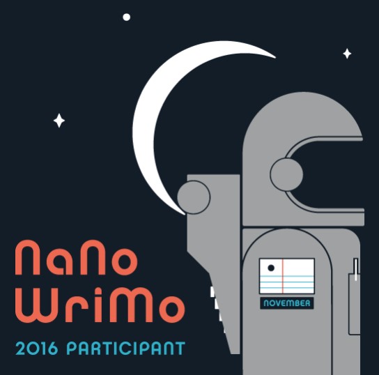 NaNo16
