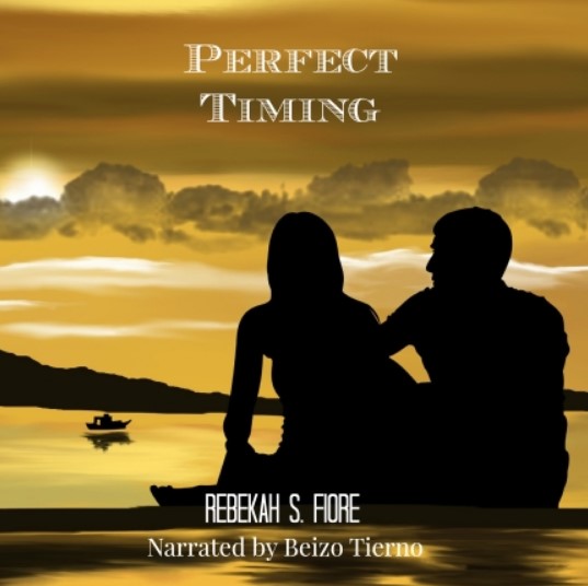 Perfect Timing Audio